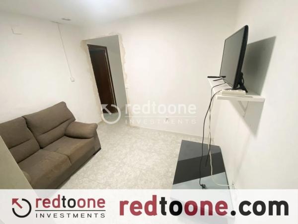 Local en Barrio Plà del Bon Repòs-La Goteta