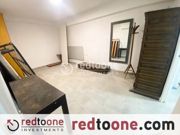 Local en Barrio Plà del Bon Repòs-La Goteta