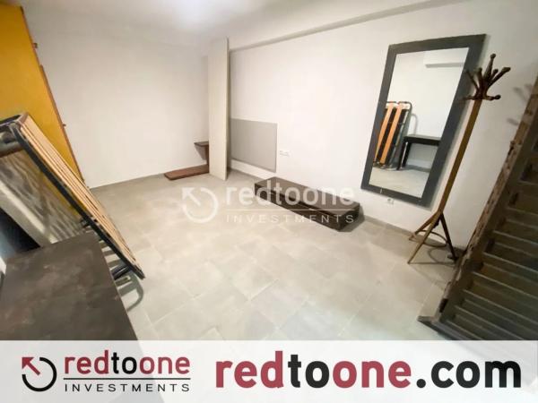 Local en Barrio Plà del Bon Repòs-La Goteta