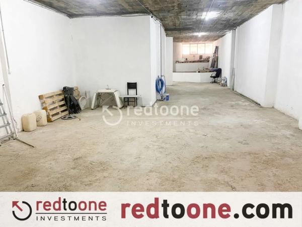 Local en Barrio Mercado