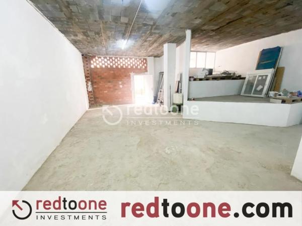 Local en Barrio Mercado