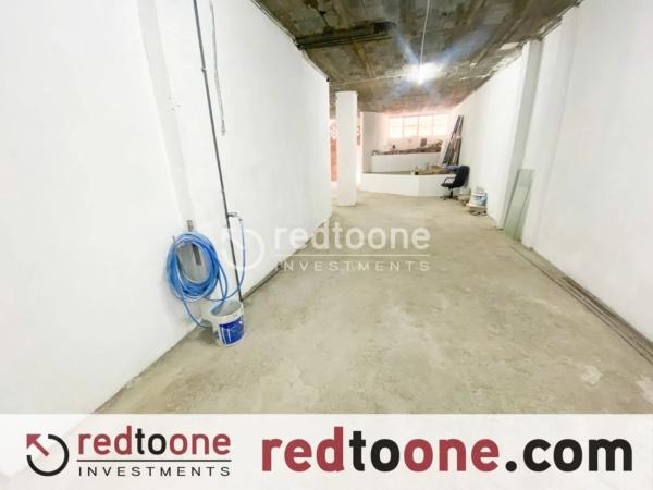 Local en Barrio Mercado