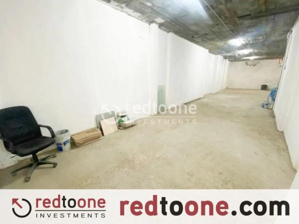 Local en Barrio Mercado