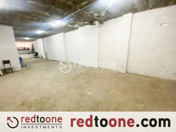 Local en Barrio Mercado