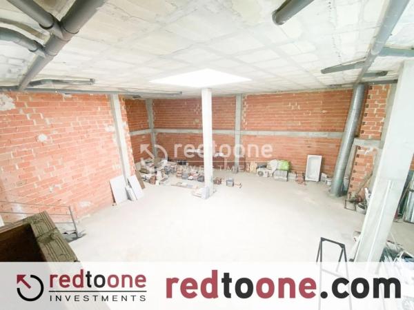 Local en Barrio Plà del Bon Repòs-La Goteta