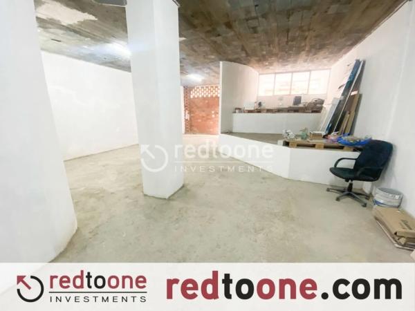 Local en Barrio Mercado