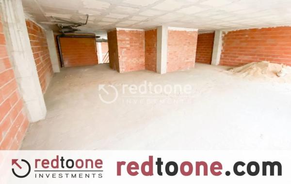 Local en Barrio Plà del Bon Repòs-La Goteta