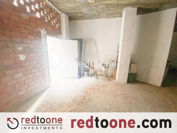 Local en Barrio Mercado