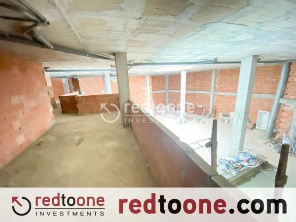 Local en Barrio Plà del Bon Repòs-La Goteta