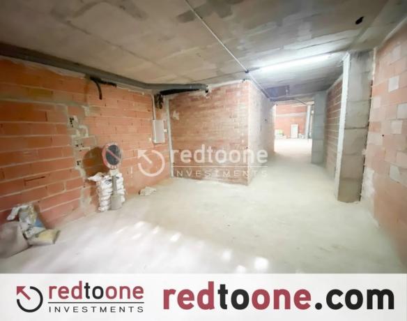 Local en Barrio Plà del Bon Repòs-La Goteta