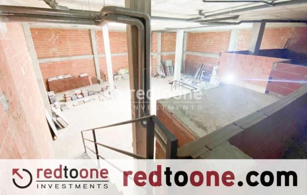 Local en Barrio Plà del Bon Repòs-La Goteta