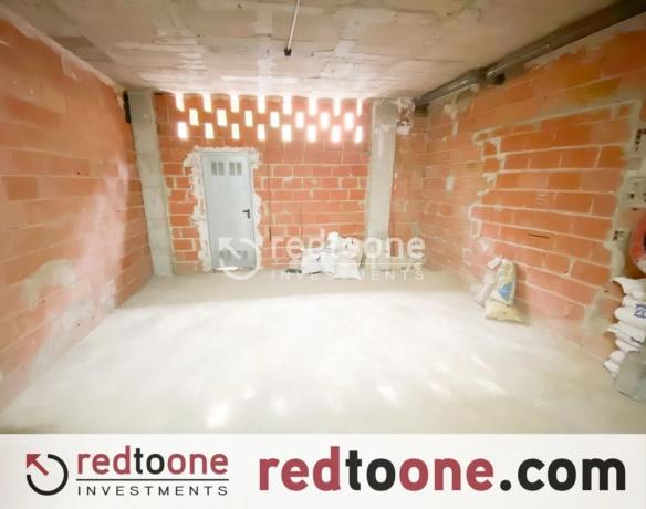 Local en Barrio Plà del Bon Repòs-La Goteta