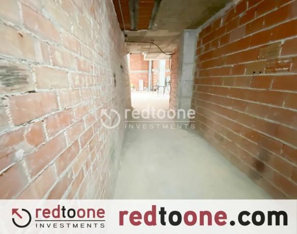 Local en Barrio Plà del Bon Repòs-La Goteta