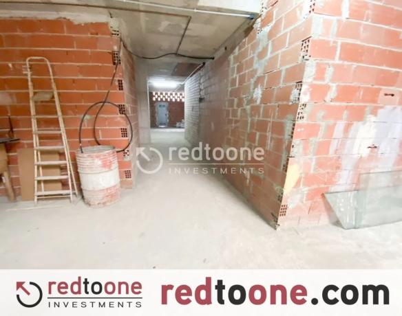 Local en Barrio Plà del Bon Repòs-La Goteta