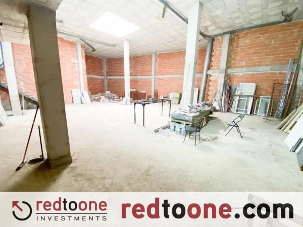 Local en Barrio Plà del Bon Repòs-La Goteta