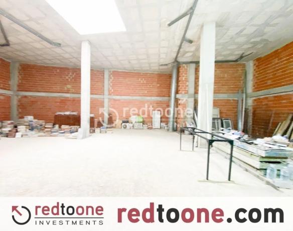 Local en Barrio Plà del Bon Repòs-La Goteta