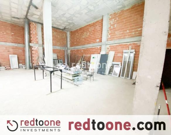 Local en Barrio Plà del Bon Repòs-La Goteta