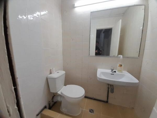 Local en calle Sargento Vaillo