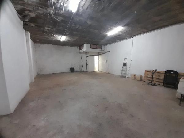 Local en calle Sargento Vaillo