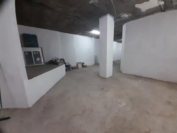 Local en calle Sargento Vaillo