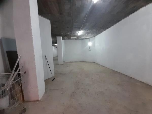 Local en calle Sargento Vaillo