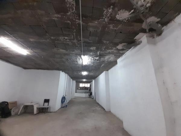 Local en calle Sargento Vaillo