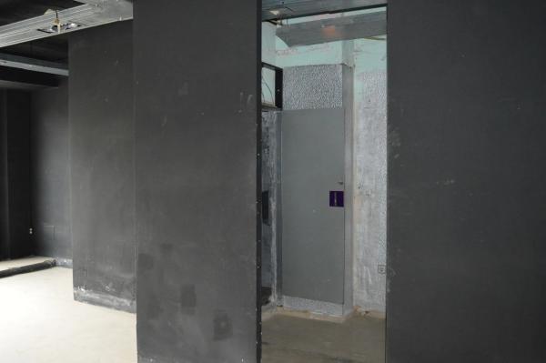 Local en avenida de Dénia, 9