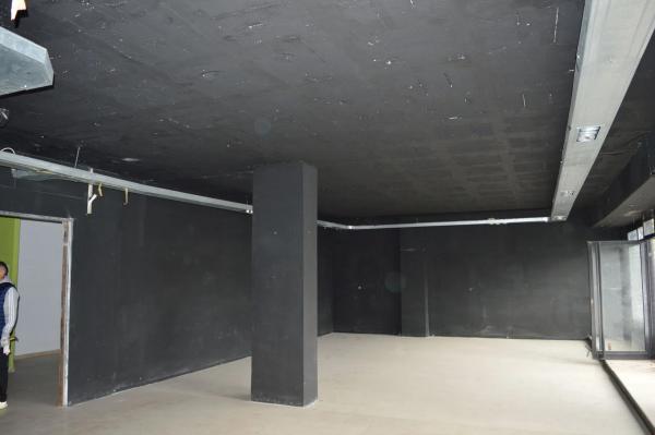 Local en avenida de Dénia, 9