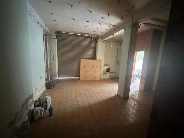 Local en calle Aaiun