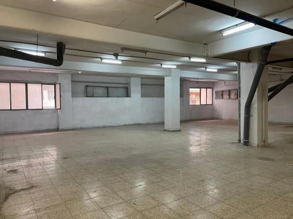 Local en calle Cánovas del Castillo