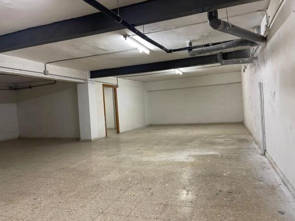 Local en calle Cánovas del Castillo