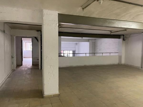 Local en calle Cánovas del Castillo