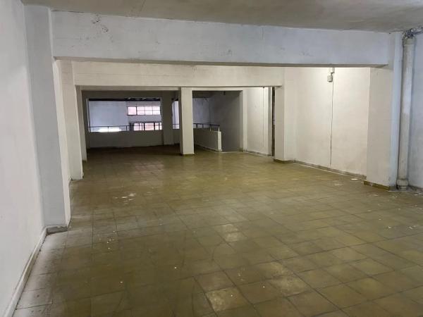 Local en calle Cánovas del Castillo