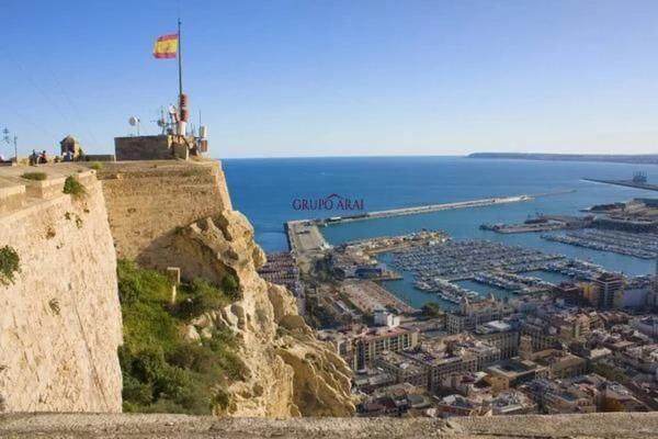 Local en Barrio Carolinas Altas