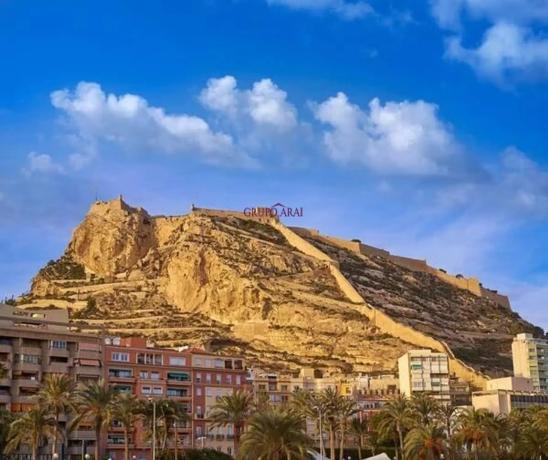 Local en Barrio Carolinas Altas