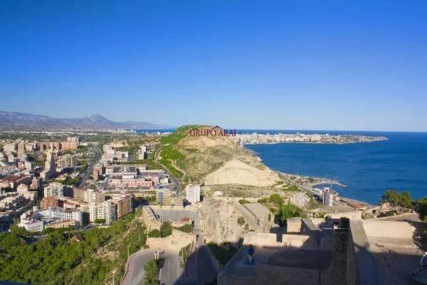 Local en Barrio Carolinas Altas