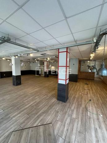 Local en calle Pardo Gimeno