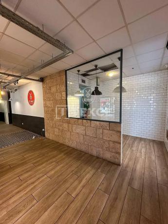 Local en calle Pardo Gimeno