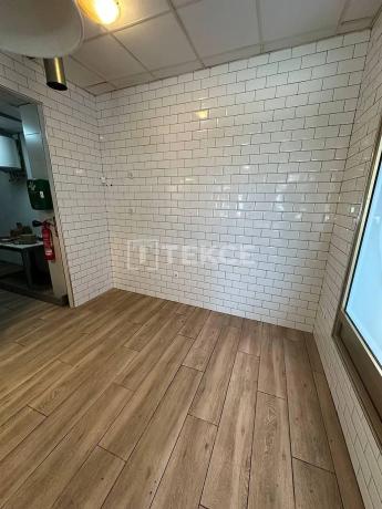 Local en calle Pardo Gimeno