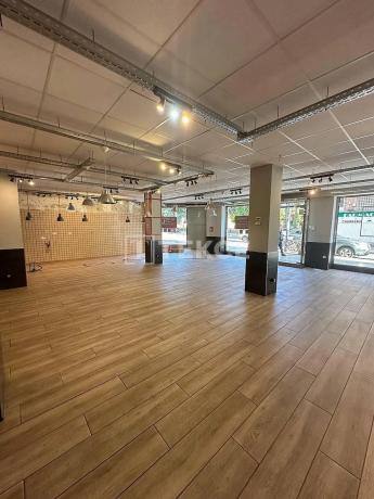 Local en calle Pardo Gimeno