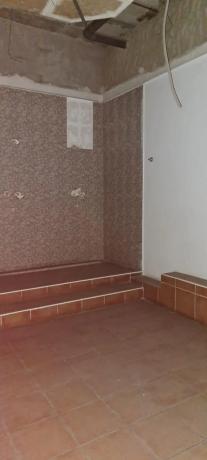 Local en calle Francisco Verdú