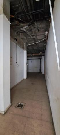 Local en calle Francisco Verdú