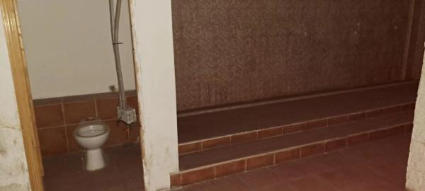 Local en calle Francisco Verdú