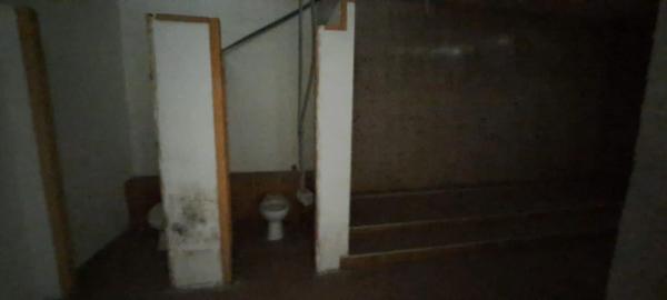 Local en calle Francisco Verdú