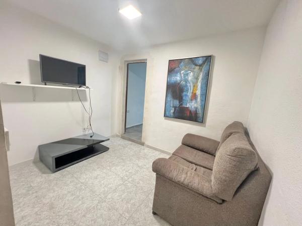 Local en calle Antonio Maura