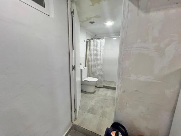 Local en calle Antonio Maura