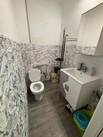 Local en calle Foguerer, 18