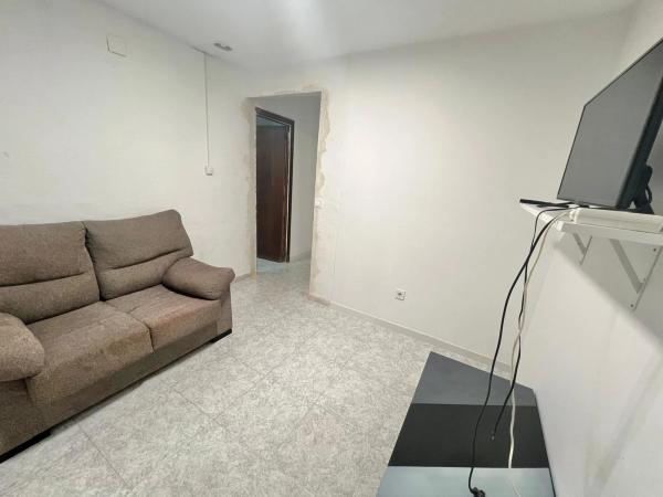 Local en calle Antonio Maura