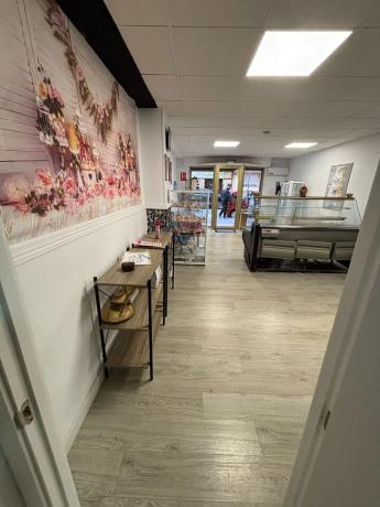 Local en calle Foguerer, 18