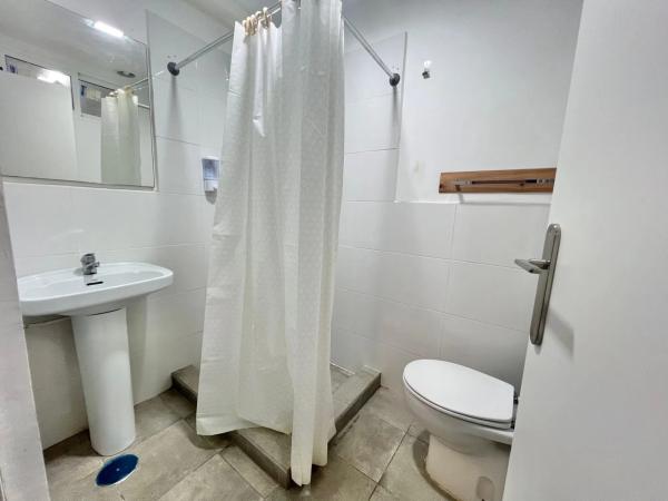 Local en calle Antonio Maura